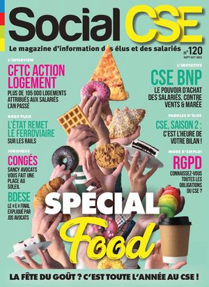 Social CSE - n°120