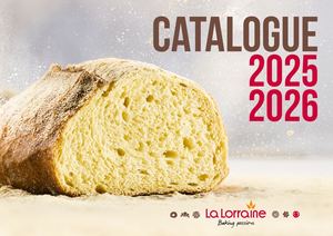 La Lorraine - International Catalogue 2025-2026