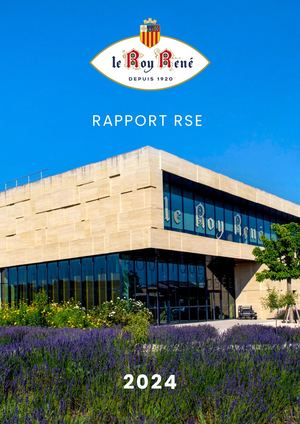 Rapport RSE Le Roy René 2024