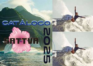 Catalogo Vera Zapatero