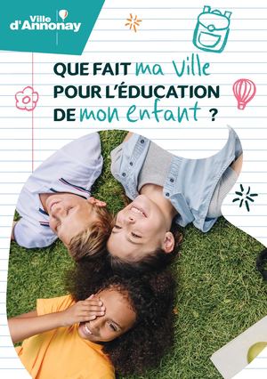 Livret De Rentrée Scolaire 2025