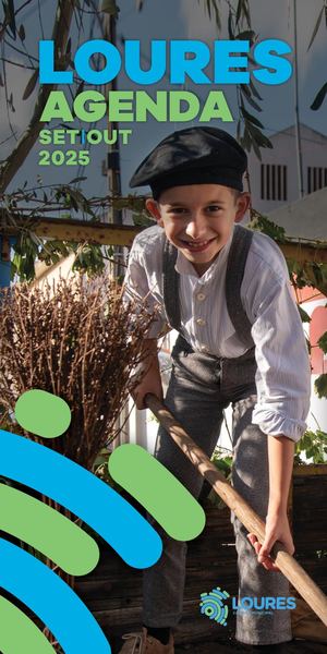 Loures Agenda Set Out 2025
