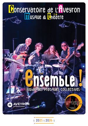 Pratiques Collectives 2025/26