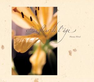 La fleur de l'âge