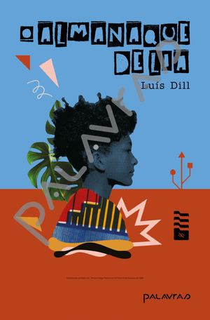 O Almanaque de Lia