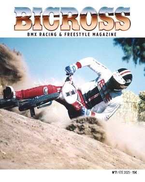 Bicross Mag N°7
