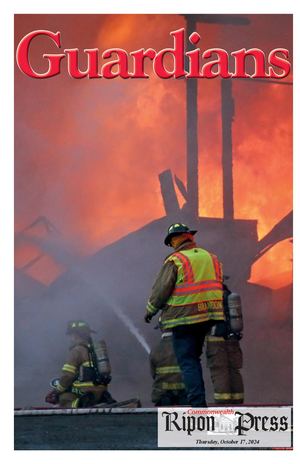Ripon Guardians 2024