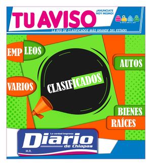 Tu Aviso miércoles 3 de septiembre de 2025