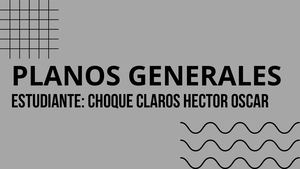 Calaméo - Plano General Pdf
