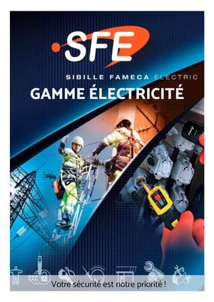 Protection Electricite