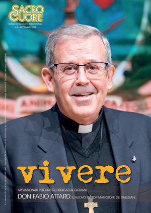 Vivere 2025 5 Settembre