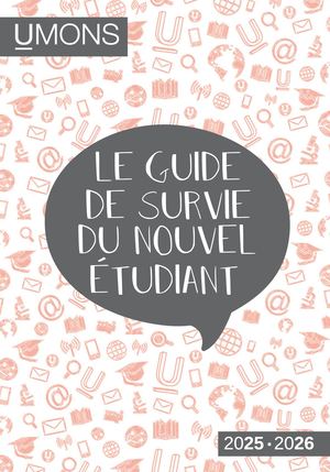 Guide Pratique Etudiant
