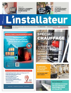 Installateur 807