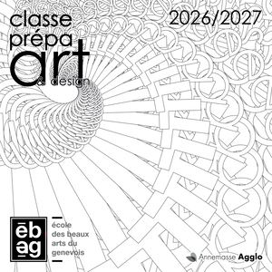 CLASSE PRÉPA 2026-2027