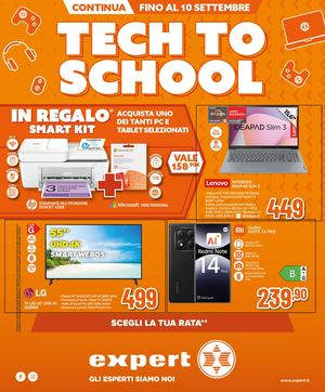 CONTINUA TECH TO SCHOOL 28.08 10.09