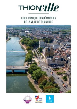 Guide des démarches "adapté"