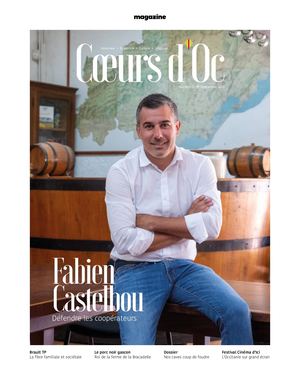 Coeurs d'Oc 22 - Septembre 25