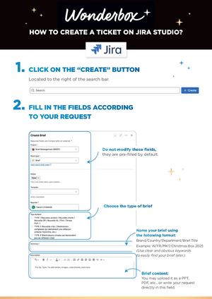 Jira Studio Tuto