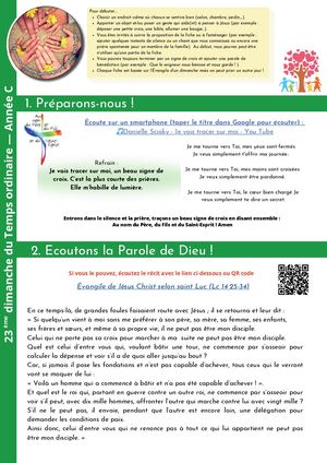 Fiche du 7 septembre 2025