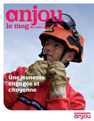 Anjou Le Mag n°13