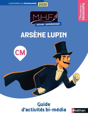 Guide Arsene Extrait