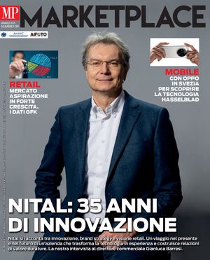 Marketplace N.139
