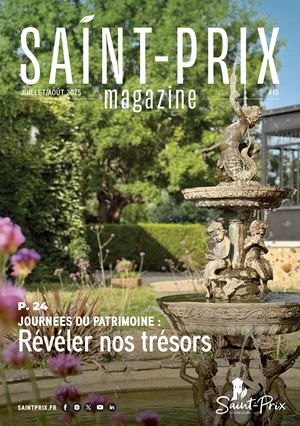 Saint Prix Mag #10 Def Calameo