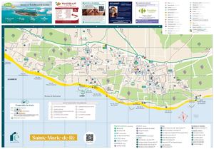 Plan Sainte-Marie-de-Ré 2025