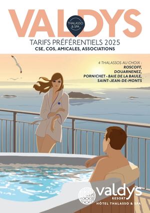 Brochure VALDYS 2025