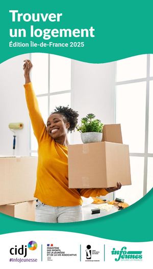 Guide Trouver un logement en Île-de-France 2025