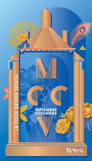 MCCV programme de septembre à décembre 2025