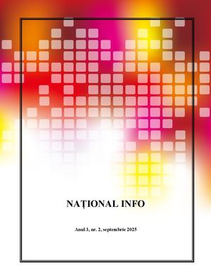 NAȚIONAL INFO, nr. 2