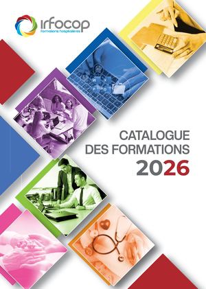Calaméo - Catalogue 2026 Irfocop