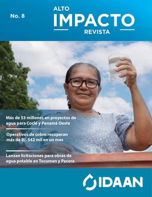 Revista Alto Impacto #8
