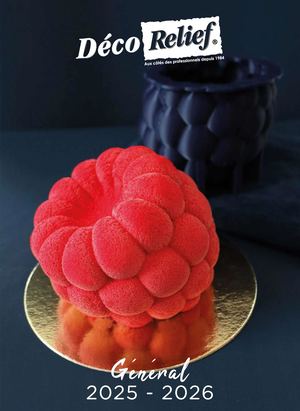 Catalogue Deco Relief_2025/2026