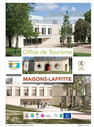 Guide D'accueil 2025