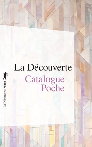 Catalogue La Découverte Poche 2025