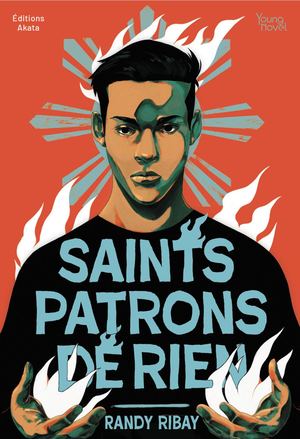 Saints Patrons De Rien