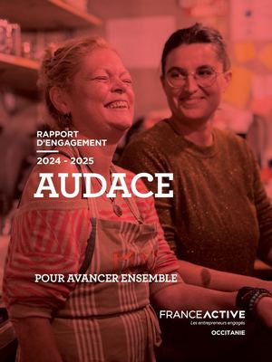 Rapport d'Engagement 2024-2025