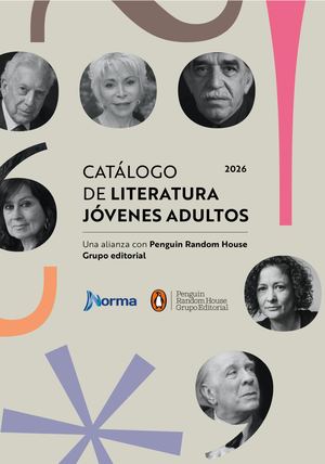 Catálogo Norma PRH 2025 - 2026