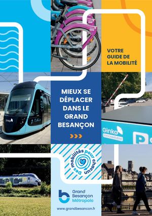 Guide de la Mobilité 2025