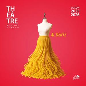Guide Théâtre 2025-2026