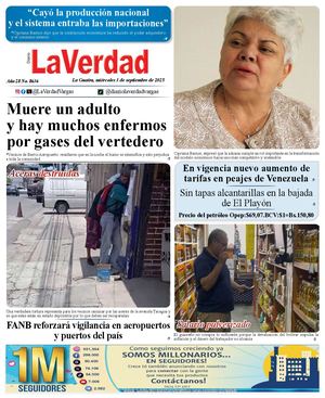 Impreso Digital 8636