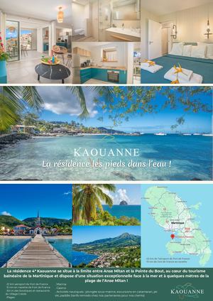 Brochure Kaouanne Fr