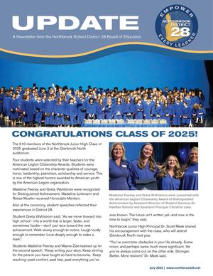 Update 28: July 2025