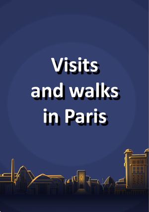 3 Visits, 12p English