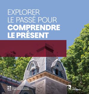 Bâtiments patrimoniaux de Saint-Eustache