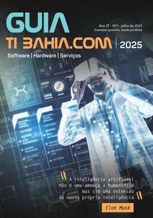 Guia TI Bahia 2025