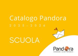 Catalogo Scuole 2025 Pandora