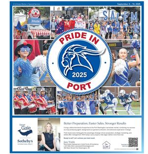 Pride In Port – September 4-10, 2025